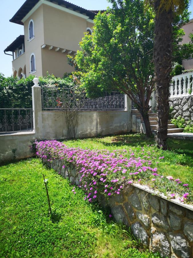 Villa Kopic Опатия Экстерьер фото