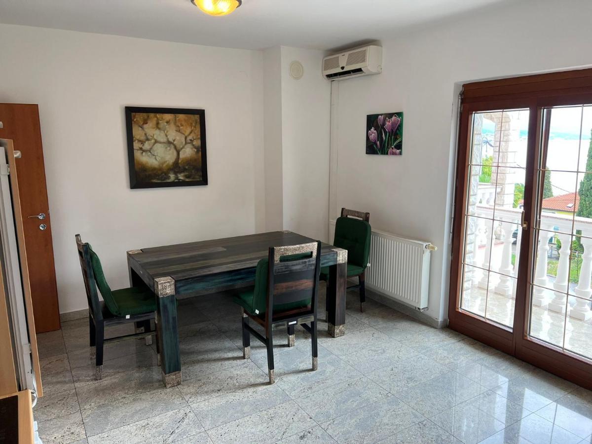Villa Kopic Опатия Экстерьер фото