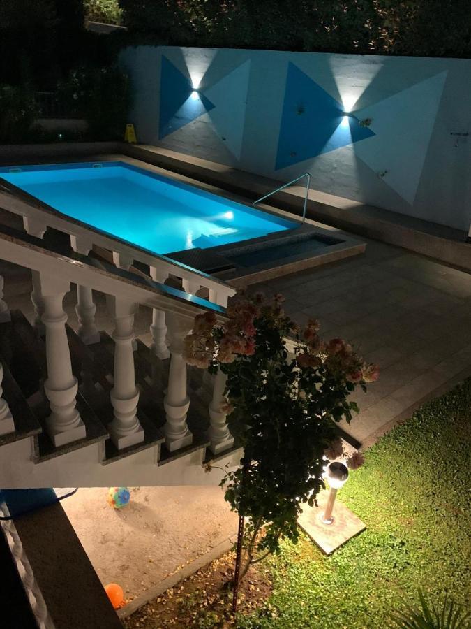 Villa Kopic Опатия Экстерьер фото