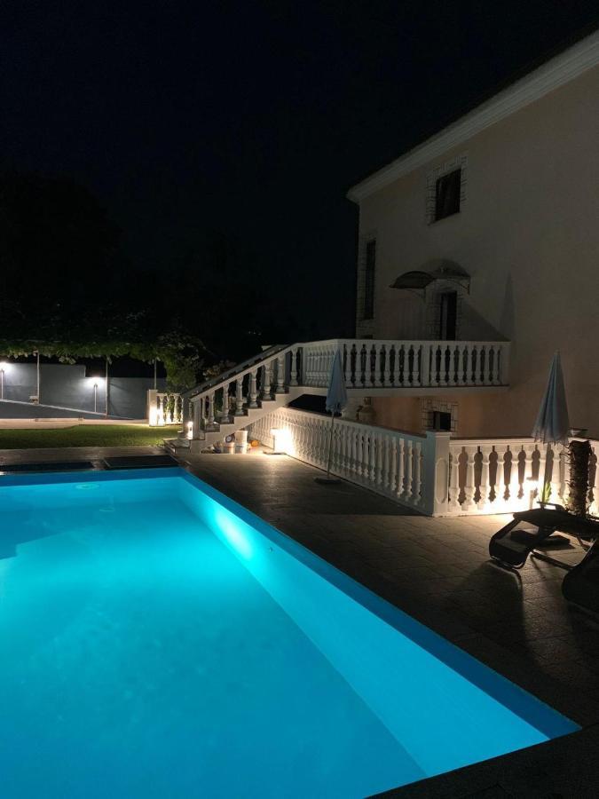 Villa Kopic Опатия Экстерьер фото