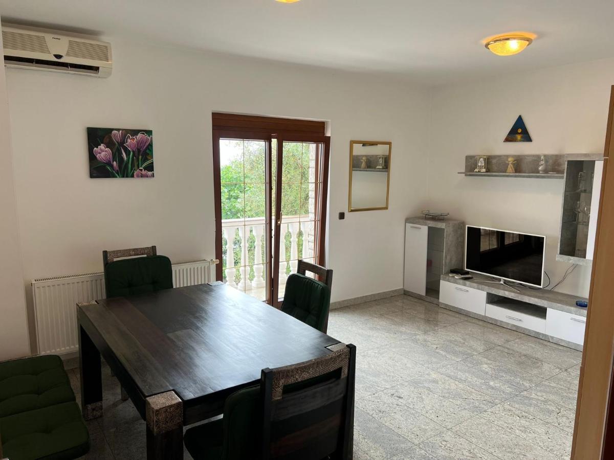 Villa Kopic Опатия Экстерьер фото