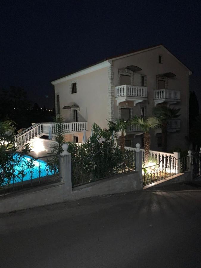 Villa Kopic Опатия Экстерьер фото